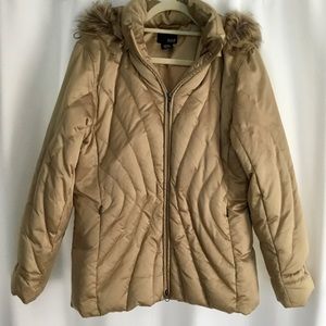 A.n.a. Down Jacket